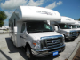 New 2012 Thor Freedom Elite 26E Class C For Sale
